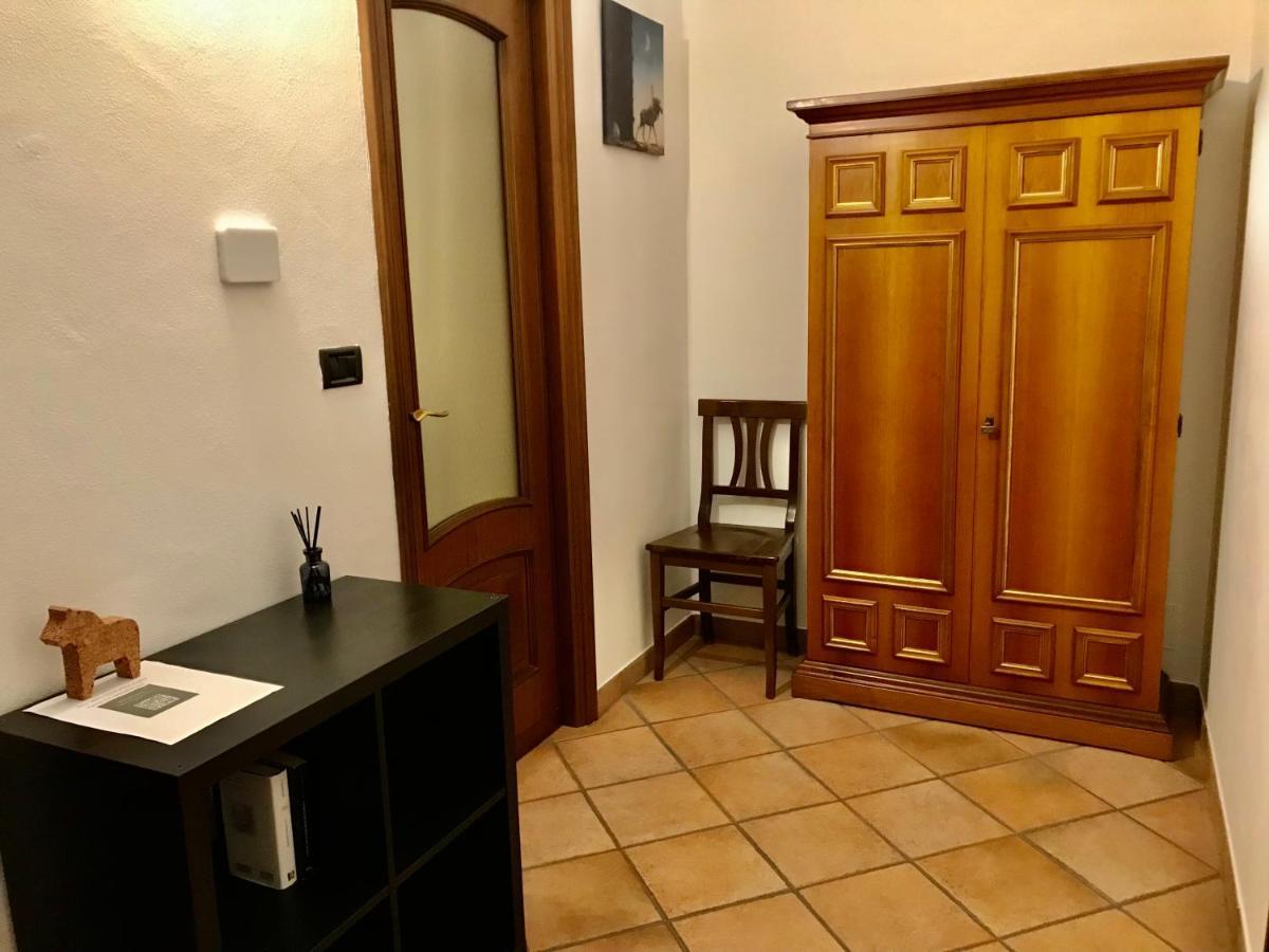 Appartamento In Cascina -La Cascinetta Di Ali- Roatto Exterior foto